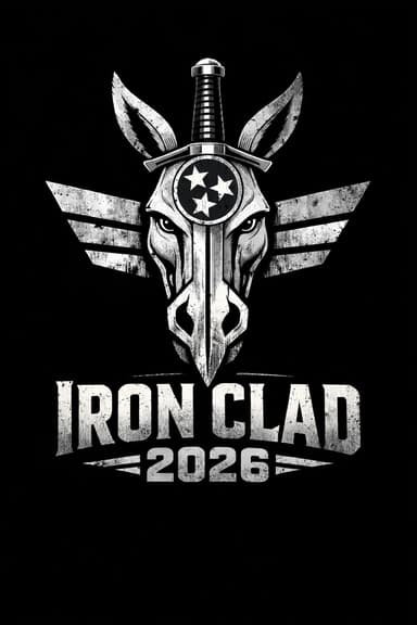 Iron Clad 2026